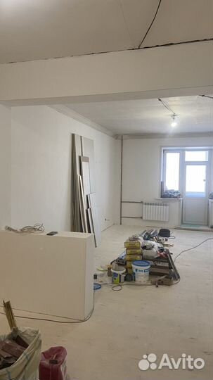 Отделочные работы частный мастер