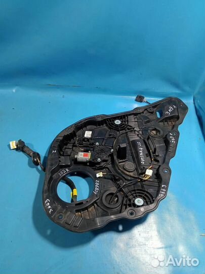 Стеклоподъемник электр. задний правый Kia Optima