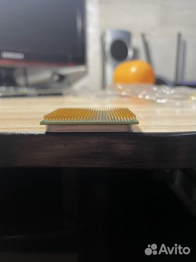 Процессор AMD Athlon x2 260