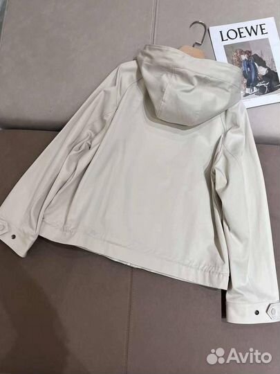 Ветровка Brunello Cucinelli