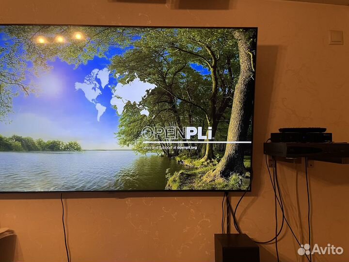 Спутниковый ресивер VU+ solo 2