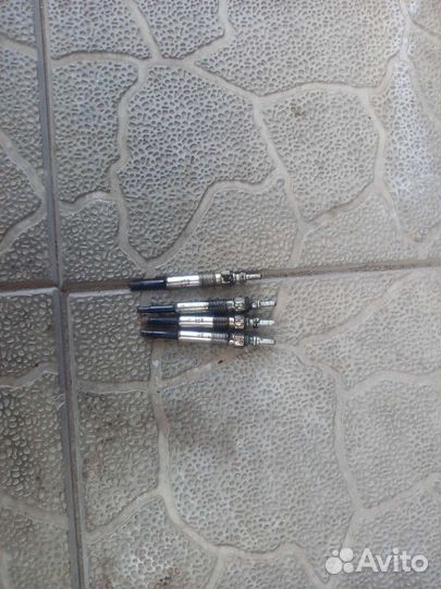 Двигатель в разбор Renault Laguna 1.5 дизель K9K37