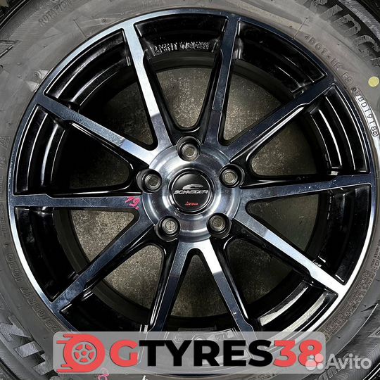 A-tech schneider R17 5x114.3 7JJ ET38 (49D40304)