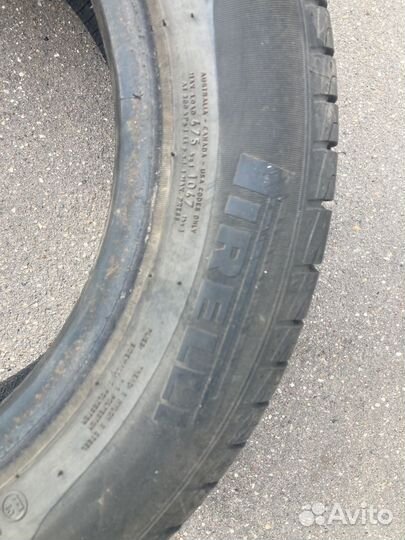 Pirelli Cinturato P1 185/60 R14