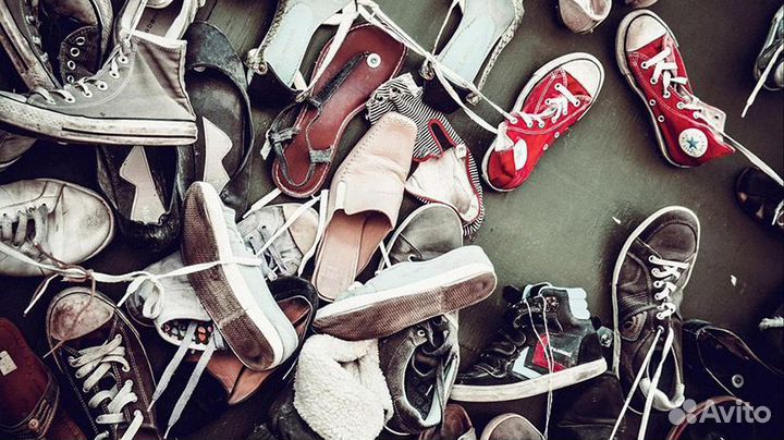 Обувь