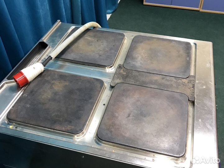 Плита электрическая