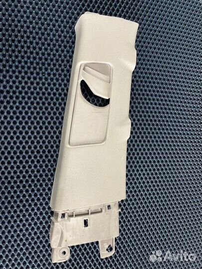 Обшивка стойки Toyota Land cruiser Prado