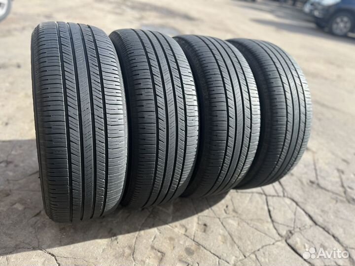 Goodyear Eagle LS 2 225/55 R18 98H