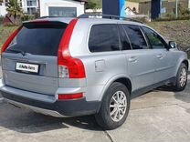 Volvo XC90 2.4 AT, 2007, 274 000 км, с пробегом, цена 1 230 000 руб.