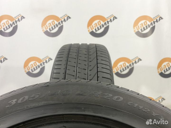 Pirelli P Zero 305/40 R20