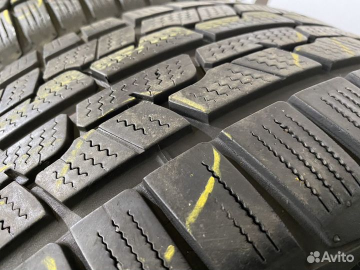 Firestone Winterhawk 2 Evo 225/50 R17