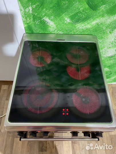 Плита электрическая Gorenje