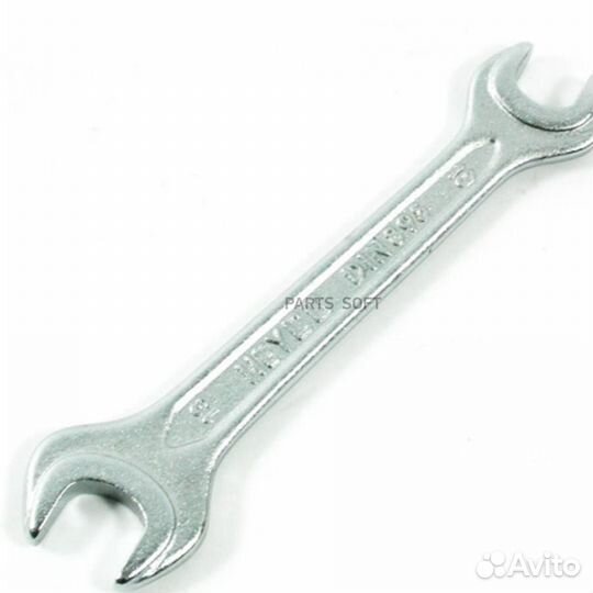 BMW 71111182747 Гаечный ключ рожковый двусторонний