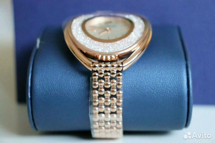 Часы swarovski