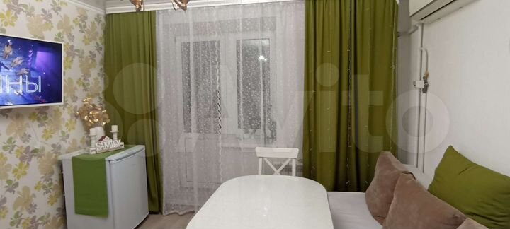 2-к. квартира, 63 м², 7/9 эт.