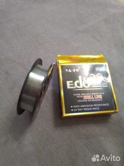 Леска для рыбалки