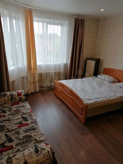 Квартира-студия, 28 м², 2/17 эт.