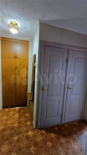 2-к. квартира, 44,7 м², 3/9 эт.