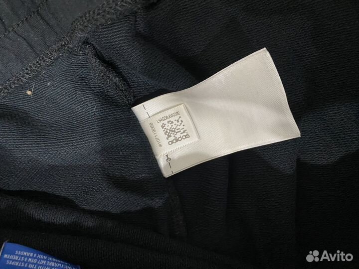 Шорты adidas оригинал xs