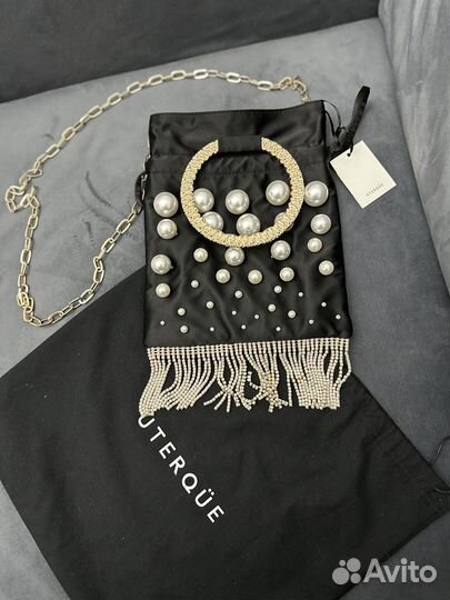 Сумка женская uterque