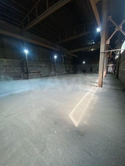 Производство, 500 м²