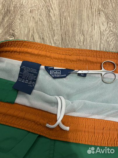 Шорты Polo Ralph Lauren