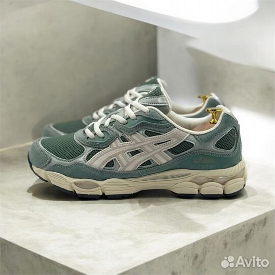 Asics Gel-Nyc