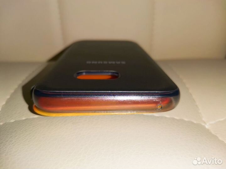 Чехол-книжка для samsung galaxy A5