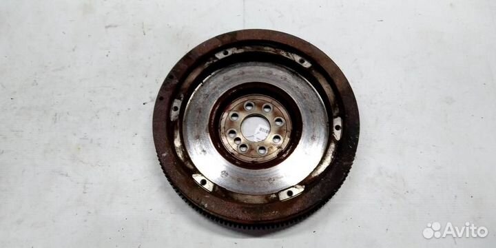 Маховик двс mersedesbenz W124 E