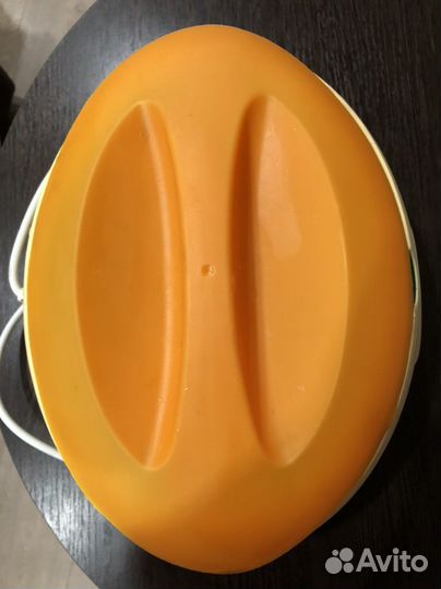 Ванночка для парафина