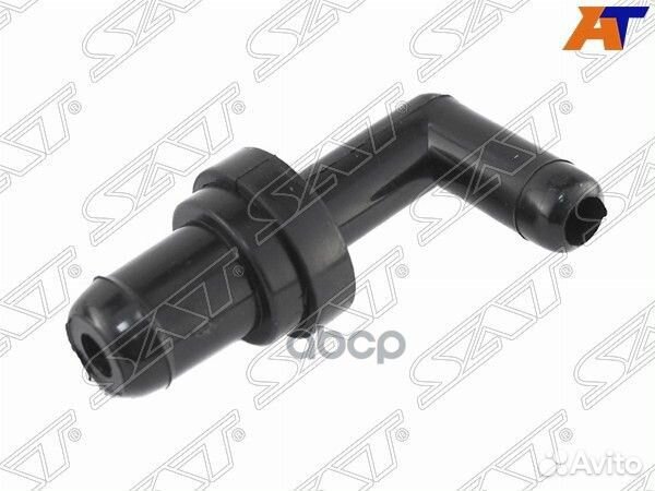 Клапан вентиляции картерных газов mitsubishi 4G