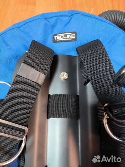 Компенсатор плавучести Крыло TecLine 