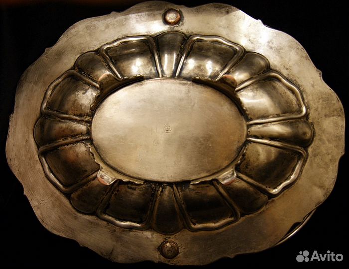 Сухарница Fraget