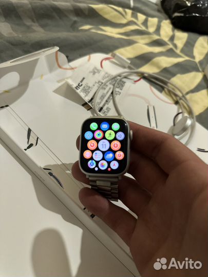 Apple watch series 9 45mm 2024