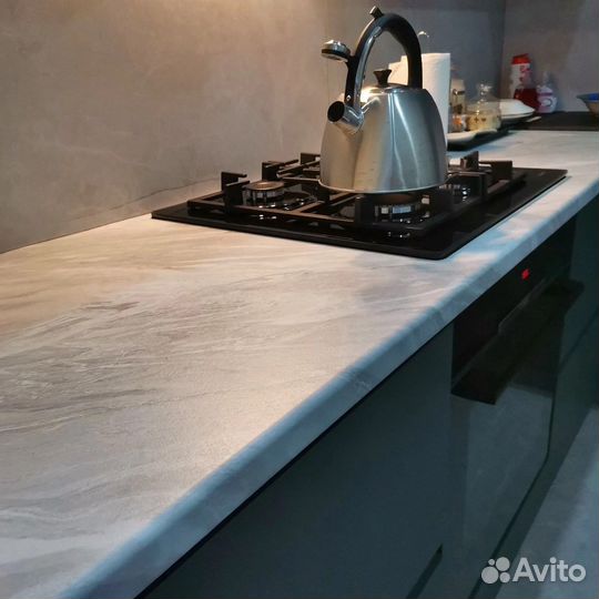 Кухня угловая на заказ