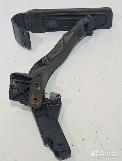 Педаль газа Mercedes Benz W202