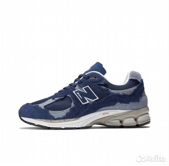Кроссовки New Balance 2002R