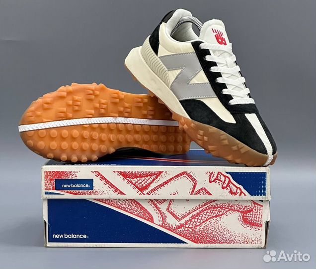 Кроссовки мужские New balance