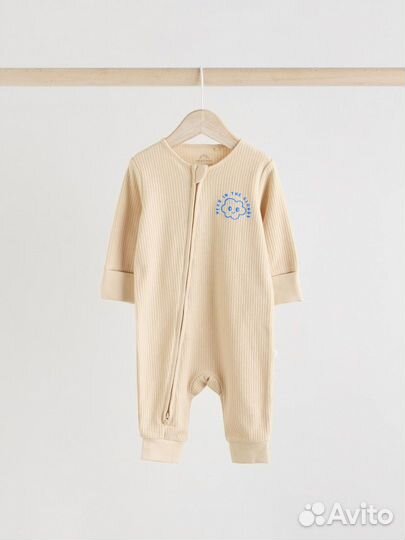 Слип новый next 80-86