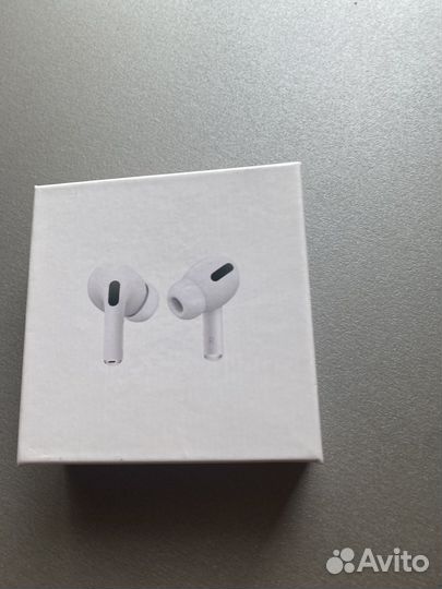 Беспроводные наушники