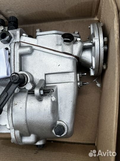 Тнвд Д-245. Топливный насос