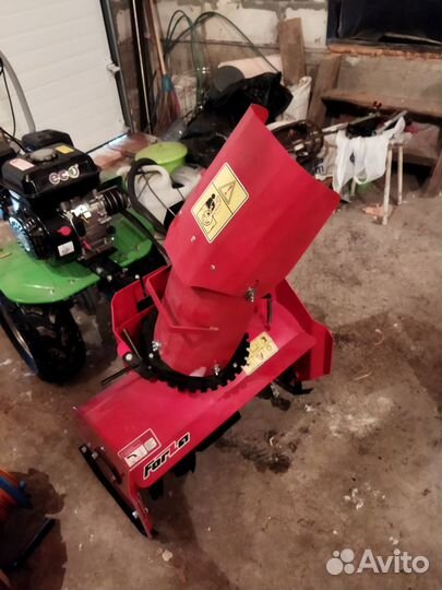 Снегоуборщик насадка forza на мотоблок