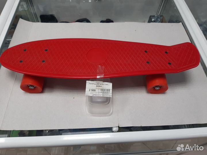 Скейтборды детские