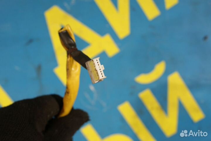 Лента шлейф SRS Nissan Almera n16