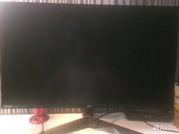 Монитор LG 27GL850 (144HZ IPS 2K HDR 1ms GSync)