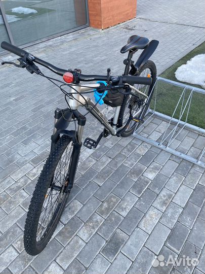 Велосипед Merida big nine 80