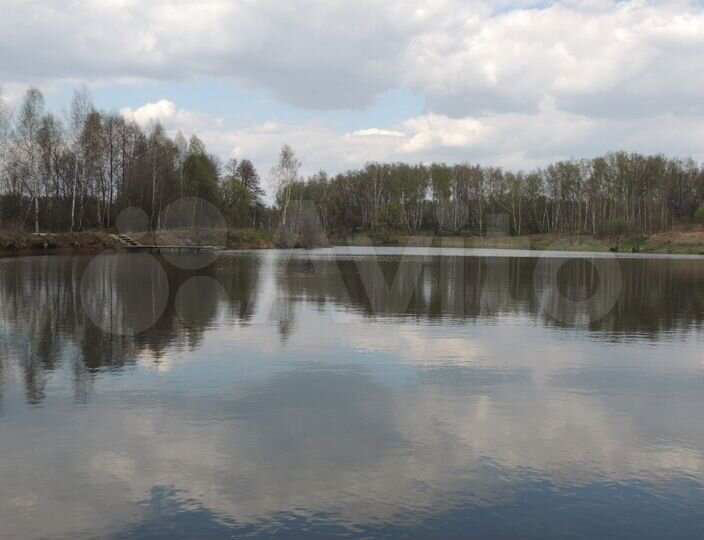 Участок 12 сот. (ИЖС)