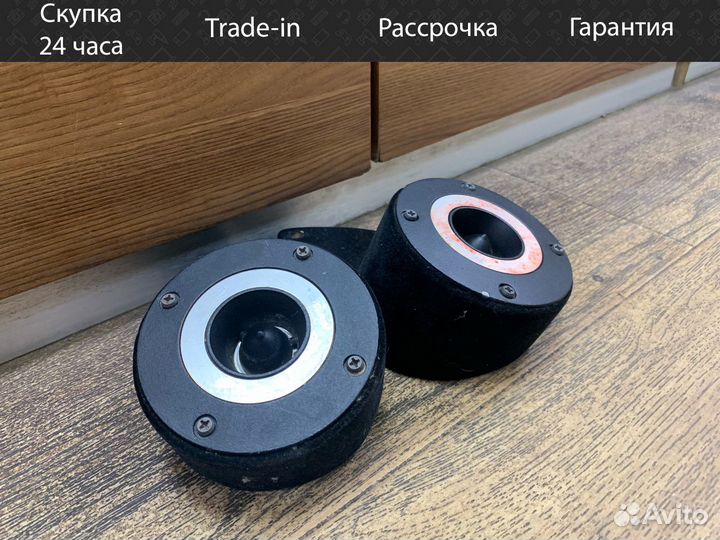 Автомобильная акустика Урал AS-D18 armada