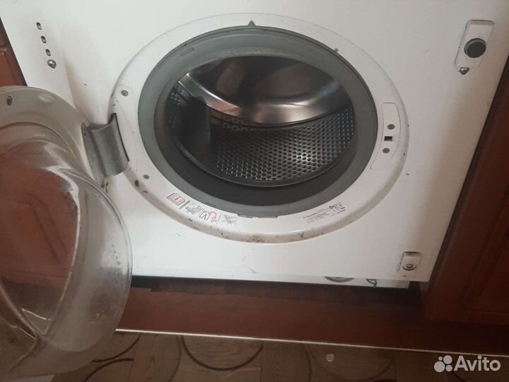 Стиральная машина автомат бу