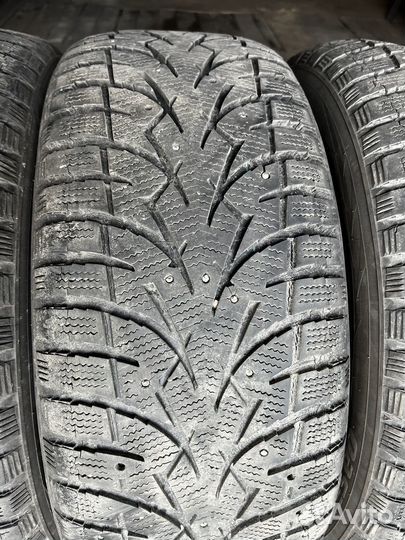 Toyo Observe G3-Ice 225/55 R17 101T